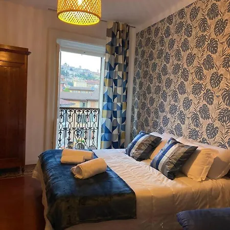 La Piccola Gioia 3 Apartman Bergamo