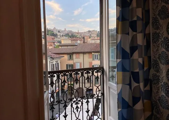 アパート La Piccola Gioia 3 *