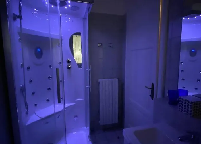 アパート La Piccola Gioia 3 ベルガモ