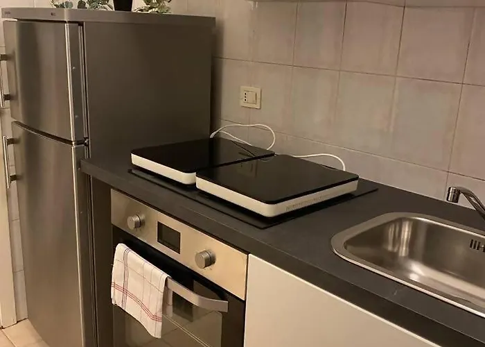 La Piccola Gioia 3 *